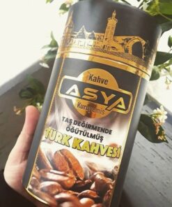 TÜRK KAHVESİ
