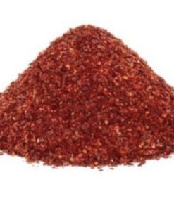 HİNT BİBERİ ( ÇOK ACI )