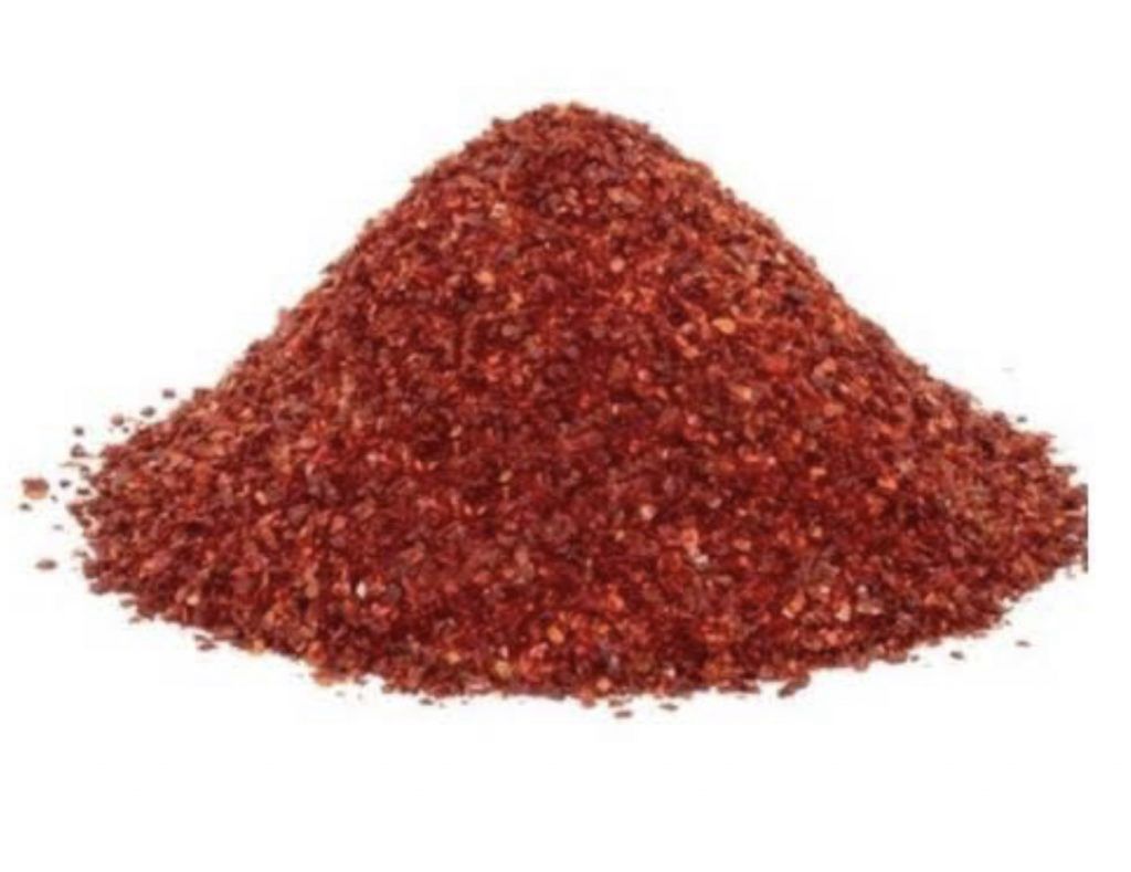 HİNT BİBERİ ( ÇOK ACI )