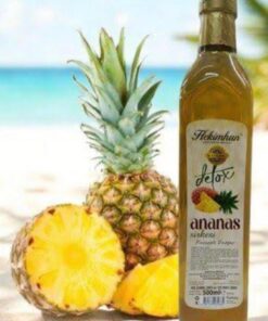 ANANAS SİRKESİ