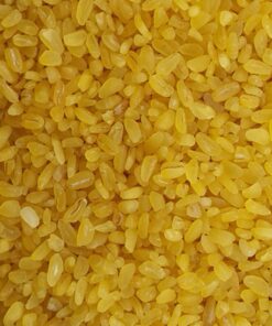 İRİ BULGUR