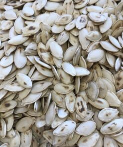 TUZSUZ KABAK ÇEKİRDEĞİ