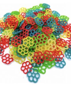 RENKLİ MISIR CİPSİ