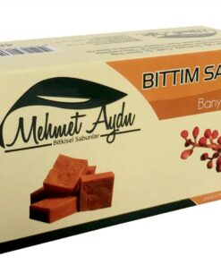 MEHMET AYDIN BITTIM SABUNU