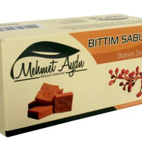 MEHMET AYDIN BITTIM SABUNU