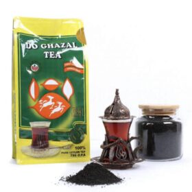 DO GHAZAL TEA
