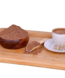 FISTIKLI DİBEK KAHVESİ