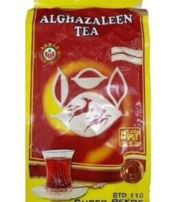 ALGHAZALEEN TEA
