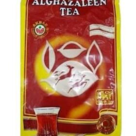 ALGHAZALEEN TEA