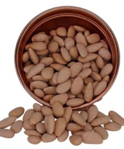 KAKAOLU BADEM ŞEKERİ