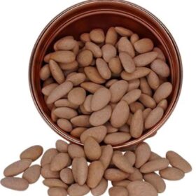 KAKAOLU BADEM ŞEKERİ