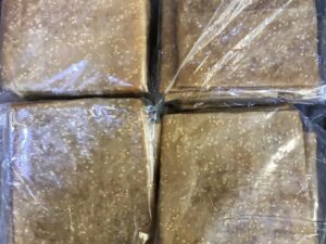 SUSAMLI ÇÜNGÜŞ PESTİLİ