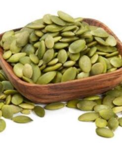 KABAK ÇEKİRDEĞİ İÇİ