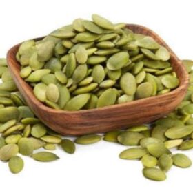 KABAK ÇEKİRDEĞİ İÇİ