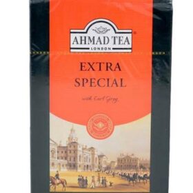 AHMED TEA