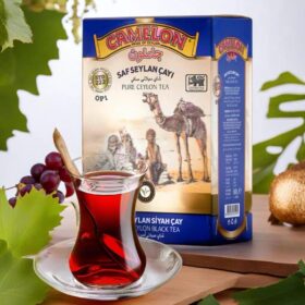 CAMELON ÇAY