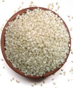 KARACADAĞ PİRİNCİ