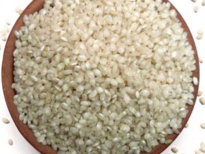 KARACADAĞ PİRİNCİ