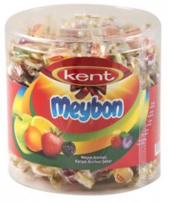 KENT MEYVELİ ŞEKER