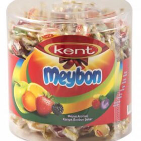 KENT MEYVELİ ŞEKER