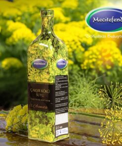 ÇAKŞİR KÖKÜ SUYU