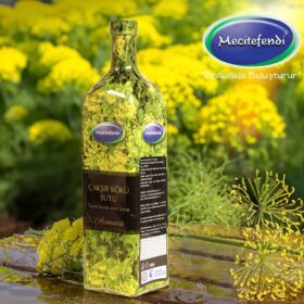 ÇAKŞİR KÖKÜ SUYU