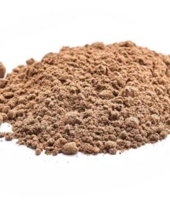 HURMALI BADEMLİ DİBEK KAHVESİ