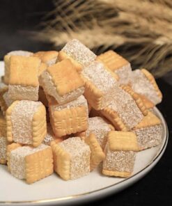 BİSKİVİ ARASI LOKUM