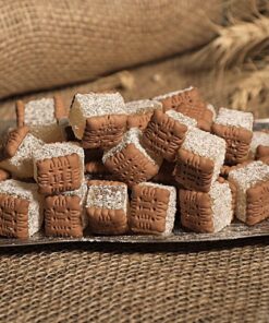 Alternative view of BİSKİVİ ARASI LOKUM