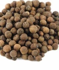 YENİ BAHAR ( DOLMA BAHARATI ) TANE