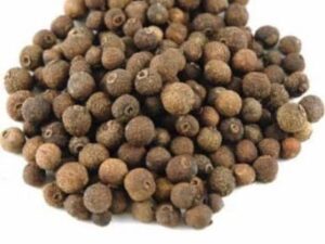 YENİ BAHAR ( DOLMA BAHARATI ) TANE