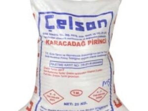 TORBA KARACADAĞ PİRİNCİ