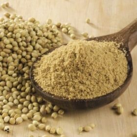 ÇEKİLMİŞ KİŞNİŞ