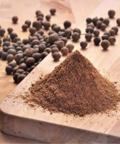 YENİ BAHAR ( DOLMA BAHARATI ) ÇEKİLMİŞ