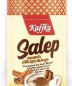 SALEP