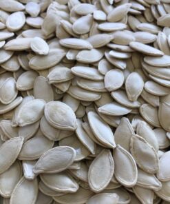 ÇİĞ KABAK ÇEKİRDEĞİ