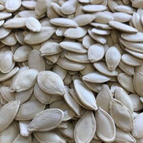 ÇİĞ KABAK ÇEKİRDEĞİ