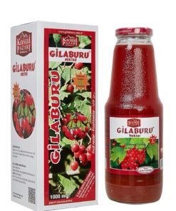 GİLABURU NEKTARI
