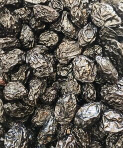 ÇEKİRDEKSİZ MÜRDÜM ERİĞİ