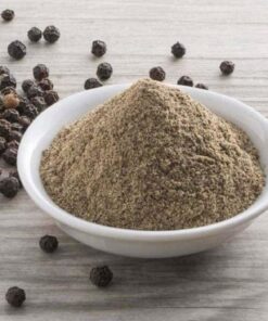 ÇEKİLMİŞ KARABİBER