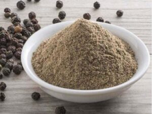 ÇEKİLMİŞ KARABİBER