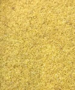 ÇİĞKÖFTELİK BULGUR