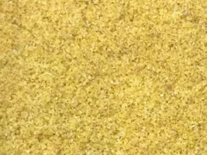 KARIŞIK İÇLİ KÖFTELİK BULGUR