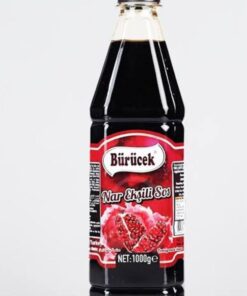 BÜRÜCEK NAR EKŞİSİ