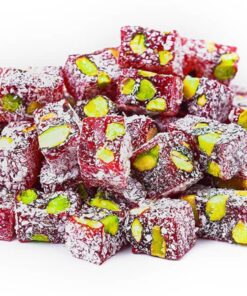 NARLI FISTIKLI LOKUM