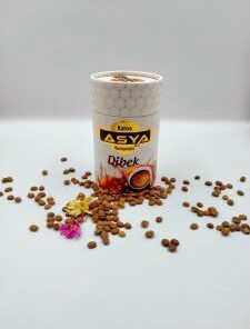 DİBEK KAHVESİ