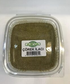 ÇÖREK İLACI