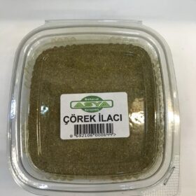 ÇÖREK İLACI