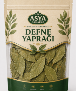 DEFNE YAPRAĞI