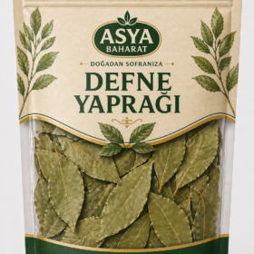 DEFNE YAPRAĞI